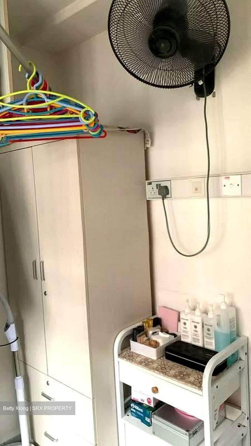 Blk 28 New Upper Changi Road (Bedok), HDB 3 Rooms #559725441